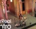 Imagen muestra del recinto Centro Cultural Universitario Caja Real UASLP