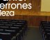 Imagen muestra del recinto Auditorio Daniel Berrones Meza, UASLP