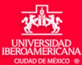 Imagen muestra del recinto Universidad Iberoamericana (UIA) Ciudad de México
