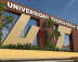Imagen muestra del recinto Universidad Tecnológica de Tijuana (UTT)
