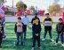 Imagen muestra del recinto Cancha deportiva de la Comunidad de Lagunitas