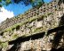 Imagen muestra del recinto Yaxchilán