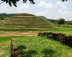 Imagen muestra del recinto Guachimontones, zona arqueológica