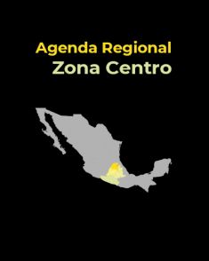 Agenda Regional Zona Centro