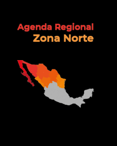 Agenda Regional Zona Norte