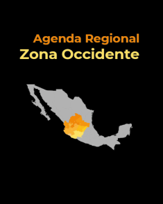 Agenda Regional Zona Occidente