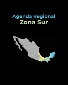 Agenda Regional Zona Sur